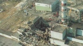 Как оформить дополнительный отпуск чернобыльцам в 2017 году