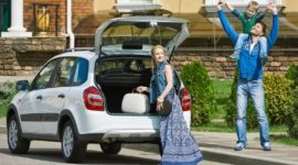 Закон о покупке автомобиля на средства материнского капитала