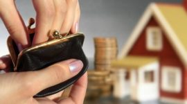Субсидия на оплату коммунальных услуг в 2017 году