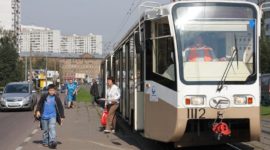 Предоставление льготного проезда для школьников в общественном транспорте