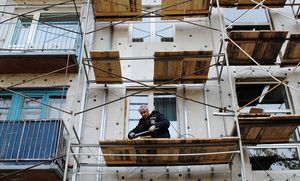 Льготы по оплате капитального ремонта многоквартирных домов