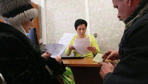Как получить жилья по договору социального найма