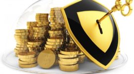 Обязательное страхование вкладов физических лиц