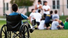 Правила выхода на досрочную пенсию родителям детей-инвалидов