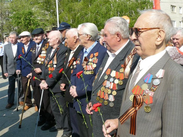 Льготы ветеранам труда в Тольятти
