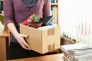 Основания для выплаты выходного пособия при увольнении