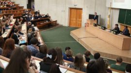 Возможно ли оформление академического отпуска без причины