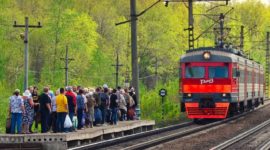 Правила предоставления льгот на презд в электричках