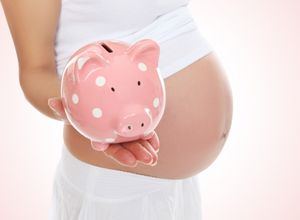 Документы для получения декретных выплат ИП