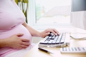 Порядок оплаты декретных