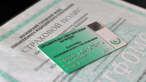 Взносы на ОМС по закону