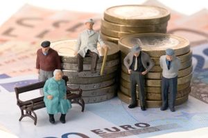 Принцип работы государственного пенсионного фонда