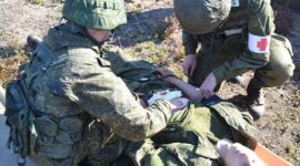 Правила возмещения вреда здоровью при военной травме