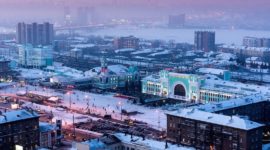 Условия и правила оформления ипотеки по программе Молодая семья в Новосибирске и Новосибирской области