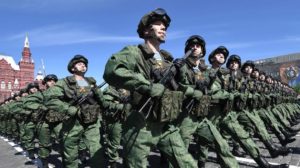 Пенсии военным4